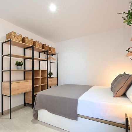 New 2 Bedroom Beach And City Center - Ruiz Vertedor By 10Tosea Fuengirola Exteriér fotografie
