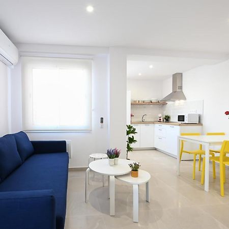New 2 Bedroom Beach And City Center - Ruiz Vertedor By 10Tosea Fuengirola Exteriér fotografie