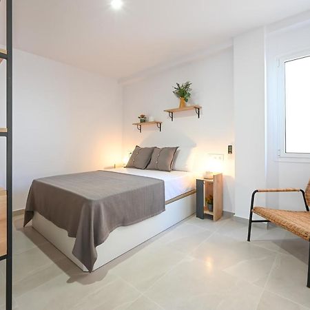 New 2 Bedroom Beach And City Center - Ruiz Vertedor By 10Tosea Fuengirola Exteriér fotografie