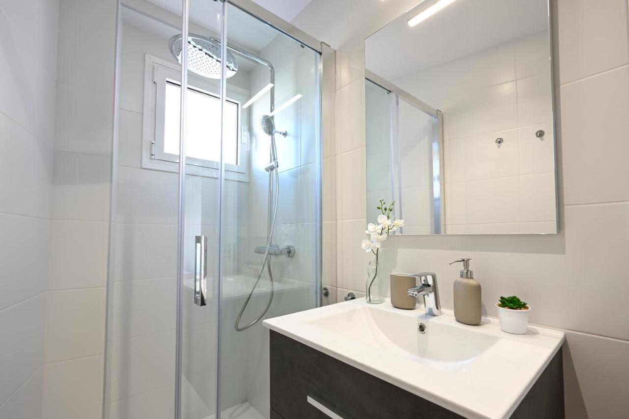 New 2 Bedroom Beach And City Center - Ruiz Vertedor By 10Tosea Fuengirola Exteriér fotografie