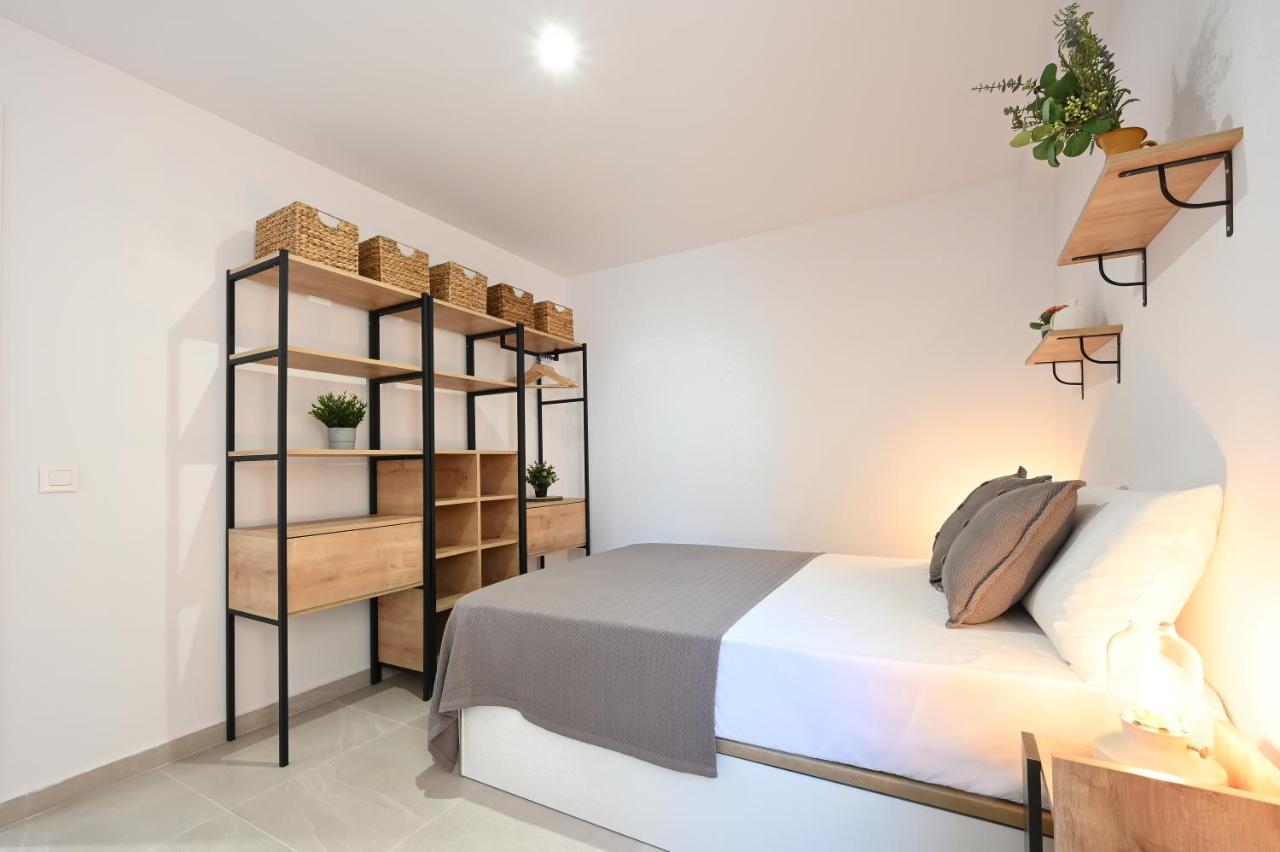 New 2 Bedroom Beach And City Center - Ruiz Vertedor By 10Tosea Fuengirola Exteriér fotografie
